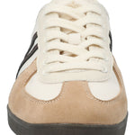 Zapatilla Mujer Gardenia Beige Azaleia