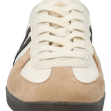 Zapatilla Mujer Gardenia Beige Azaleia