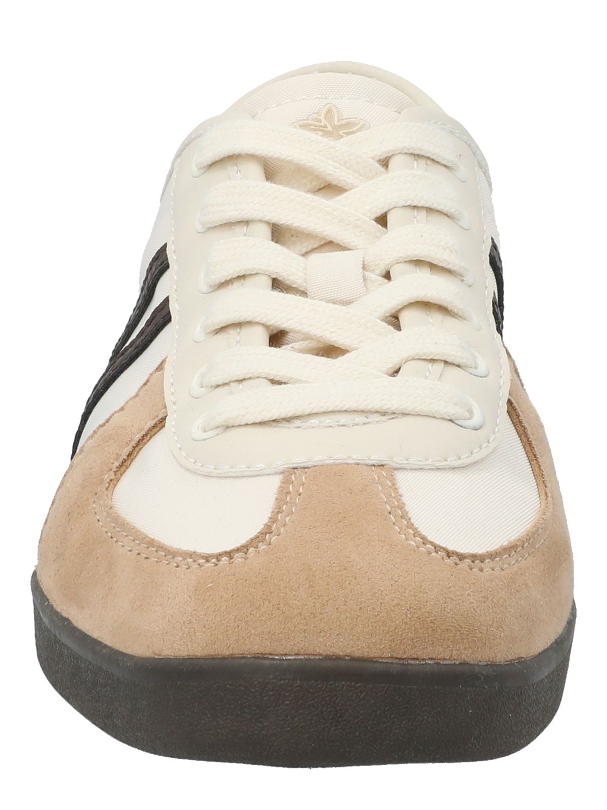 Zapatilla Mujer Gardenia Beige Azaleia