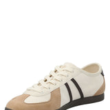Zapatilla Mujer Gardenia Beige Azaleia