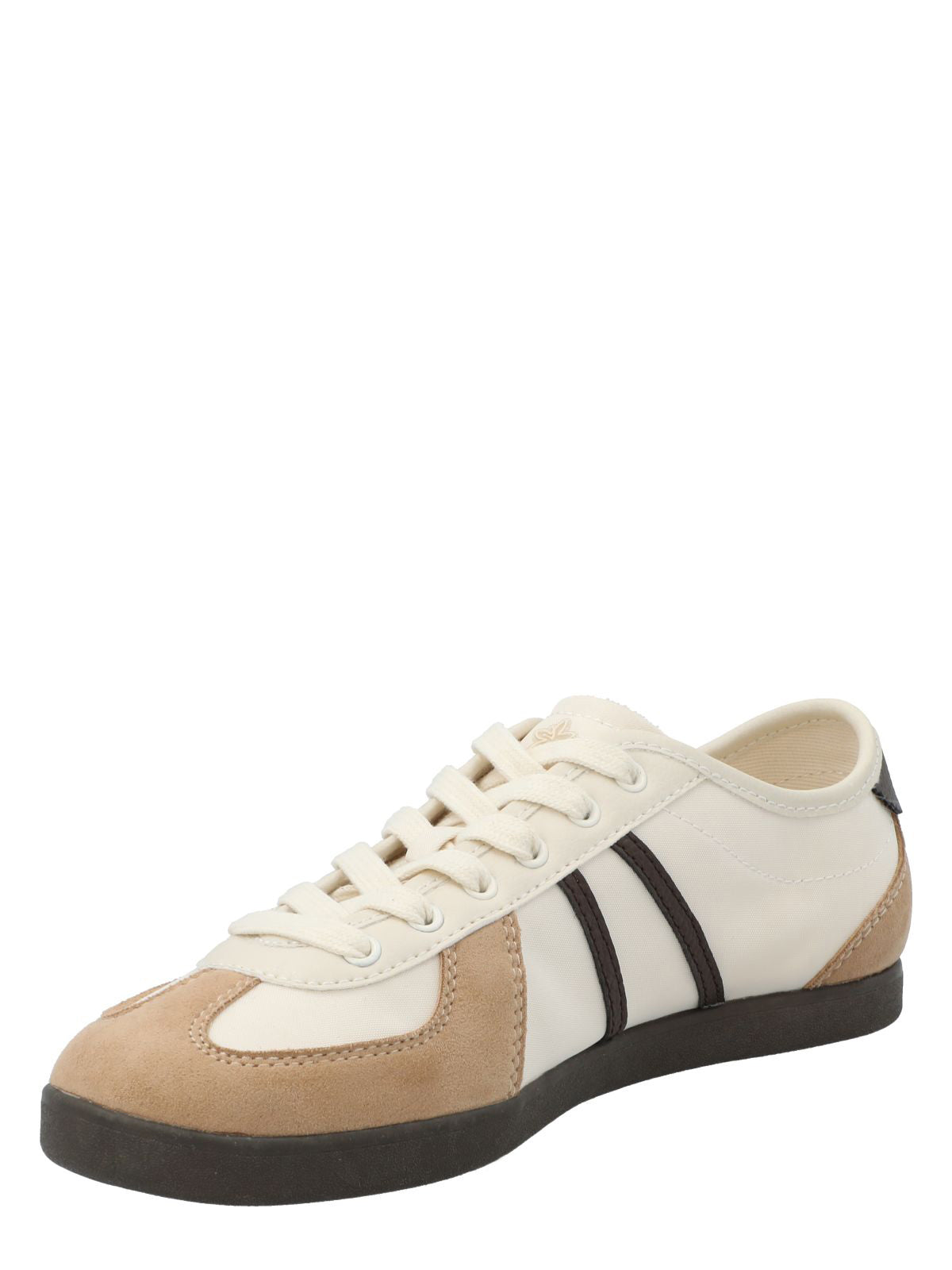 Zapatilla Mujer Gardenia Beige Azaleia