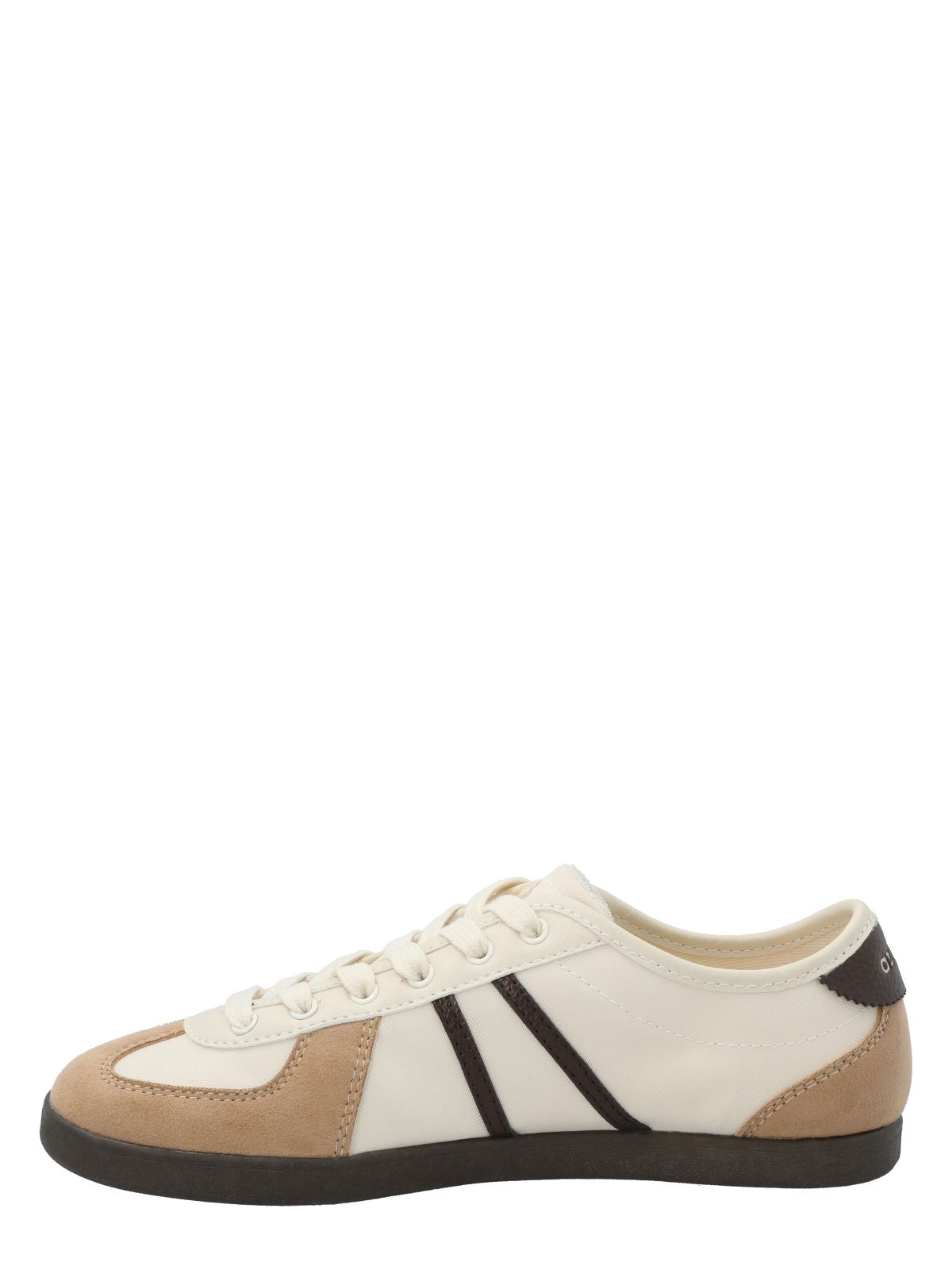 Zapatilla Mujer Gardenia Beige Azaleia