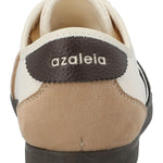 Zapatilla Mujer Gardenia Beige Azaleia