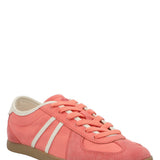Zapatilla Mujer Gardenia Salmon Azaleia