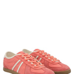 Zapatilla Mujer Gardenia Salmon Azaleia