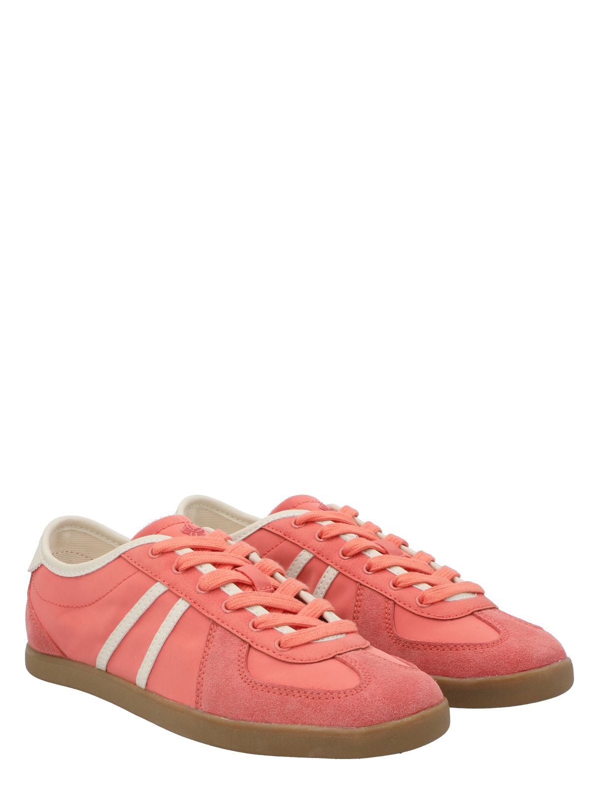 Zapatilla Mujer Gardenia Salmon Azaleia
