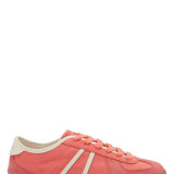 Zapatilla Mujer Gardenia Salmon Azaleia