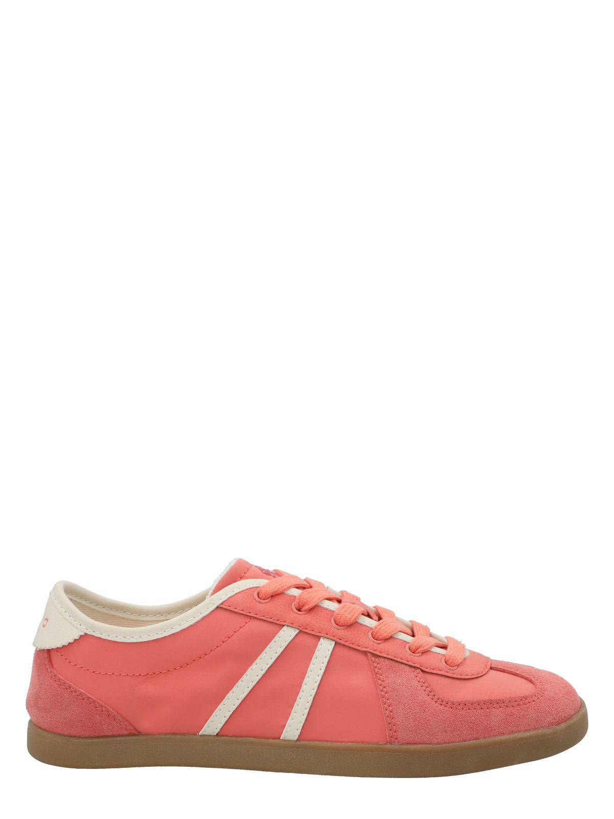 Zapatilla Mujer Gardenia Salmon Azaleia