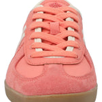 Zapatilla Mujer Gardenia Salmon Azaleia