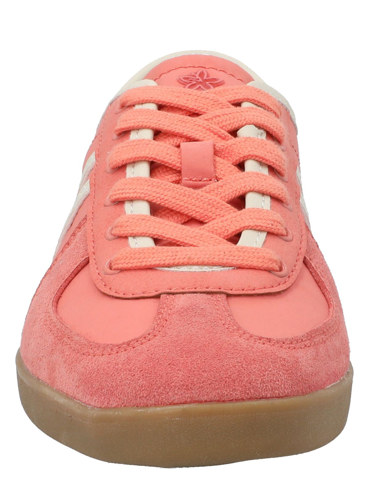 Zapatilla Mujer Gardenia Salmon Azaleia