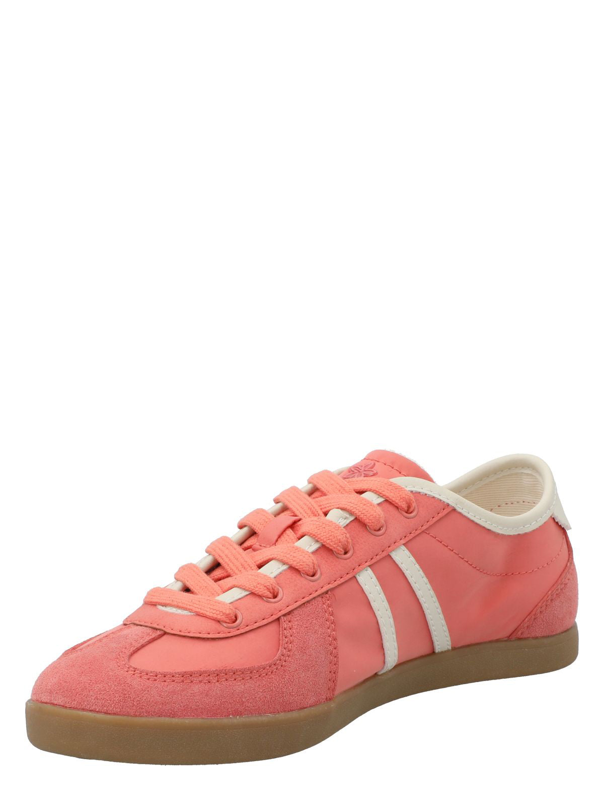 Zapatilla Mujer Gardenia Salmon Azaleia