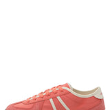 Zapatilla Mujer Gardenia Salmon Azaleia