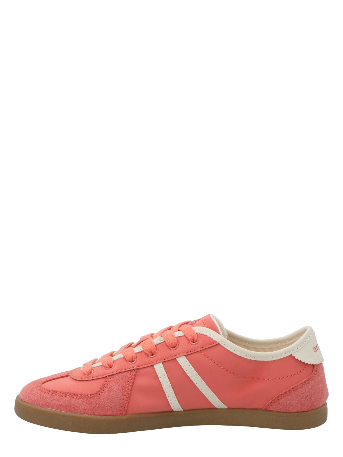 Zapatilla Mujer Gardenia Salmon Azaleia