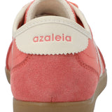 Zapatilla Mujer Gardenia Salmon Azaleia