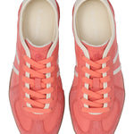 Zapatilla Mujer Gardenia Salmon Azaleia