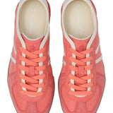Zapatilla Mujer Gardenia Salmon Azaleia