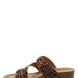 Sandalia Mujer Creta 2 Leopardo Azaleia