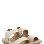 Sandalia Mujer Amazonas Beige Azaleia
