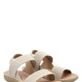 Sandalia Mujer Amazonas Beige Azaleia