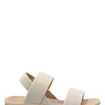 Sandalia Mujer Amazonas Beige Azaleia