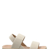 Sandalia Mujer Amazonas Beige Azaleia