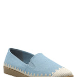 Alpargata Mujer Byron Denim Azaleia