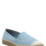 Alpargata Mujer Byron Denim Azaleia