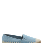 Alpargata Mujer Byron Denim Azaleia