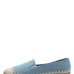 Alpargata Mujer Byron Denim Azaleia