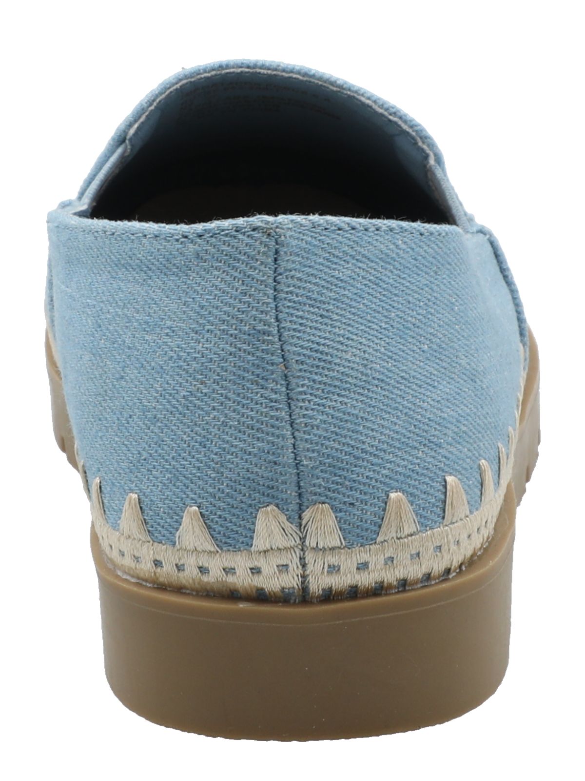 Alpargata Mujer Byron Denim Azaleia