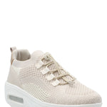 Zapatilla Mujer Magnolia Beige Azaleia