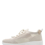 Zapatilla Mujer Magnolia Beige Azaleia