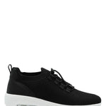 Zapatilla Mujer Magnolia Negro Azaleia