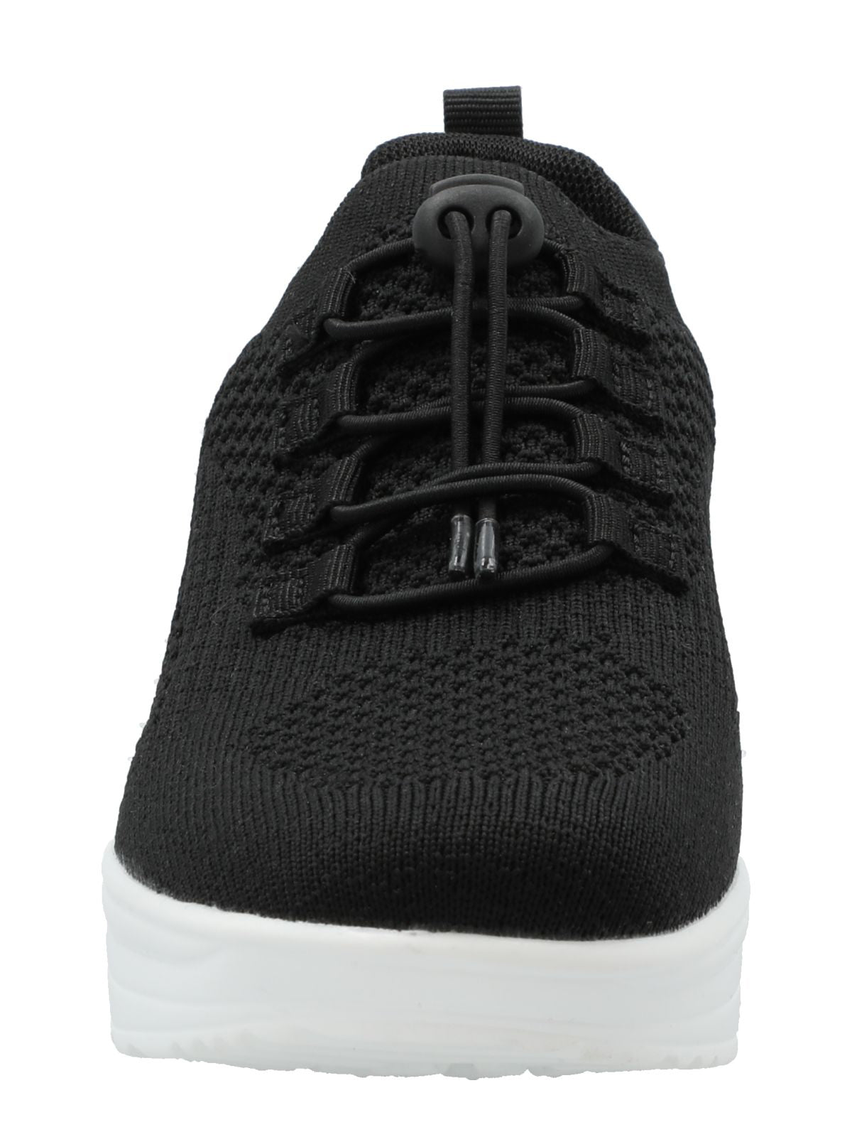 Zapatilla Mujer Magnolia Negro Azaleia
