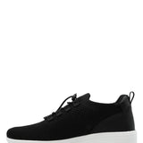 Zapatilla Mujer Magnolia Negro Azaleia