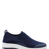 Zapatilla Mujer Azalea Azul Azaleia