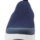 Zapatilla Mujer Azalea Azul Azaleia