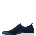 Zapatilla Mujer Azalea Azul Azaleia