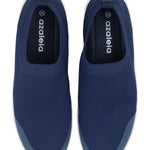 Zapatilla Mujer Azalea Azul Azaleia