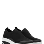Zapatilla Mujer Azalea Negro Azaleia