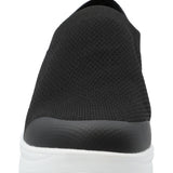 Zapatilla Mujer Azalea Negro Azaleia