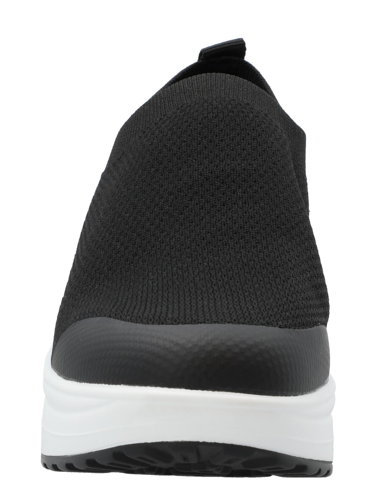 Zapatilla Mujer Azalea Negro Azaleia