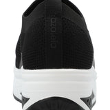 Zapatilla Mujer Azalea Negro Azaleia