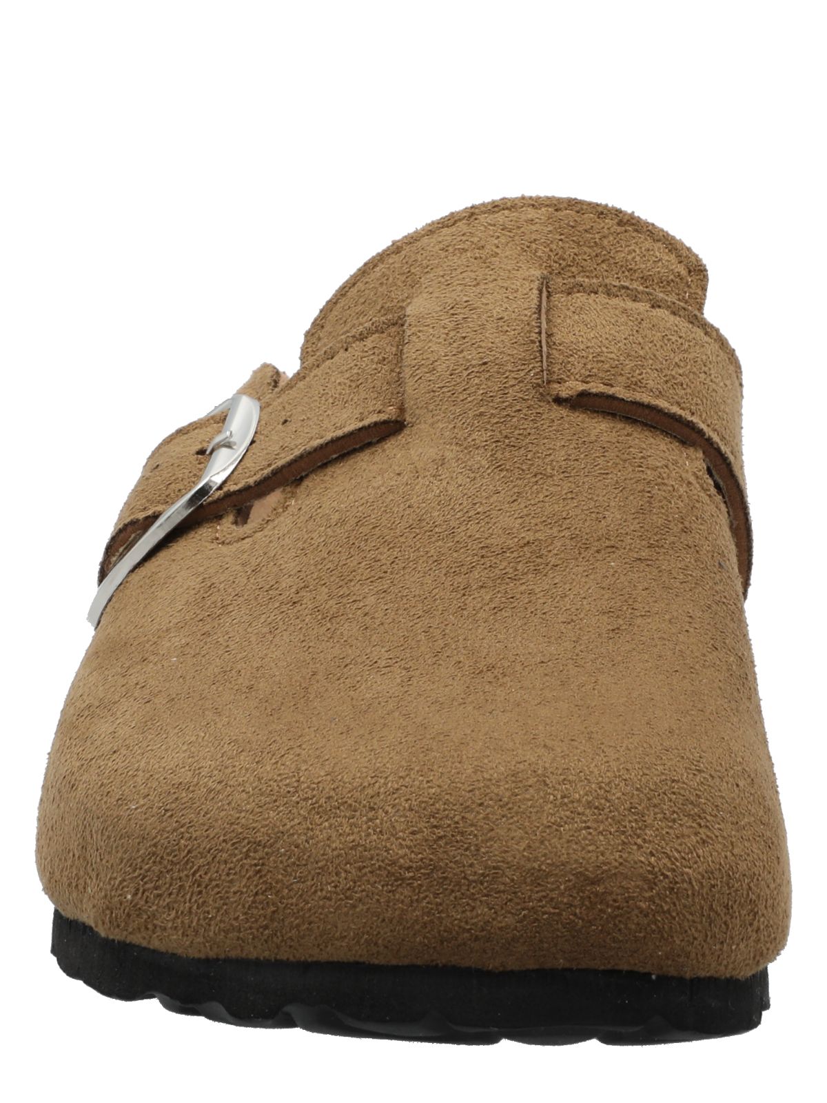 Sueco Mujer Olimpia Camel Azaleia
