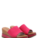 Sandalia Mujer Grace Fucsia Azaleia