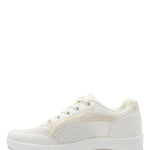 Zapatilla Mujer Camelia Blanco Azaleia
