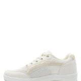 Zapatilla Mujer Camelia Blanco Azaleia
