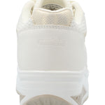 Zapatilla Mujer Camelia Blanco Azaleia