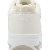 Zapatilla Mujer Camelia Blanco Azaleia