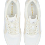 Zapatilla Mujer Camelia Blanco Azaleia